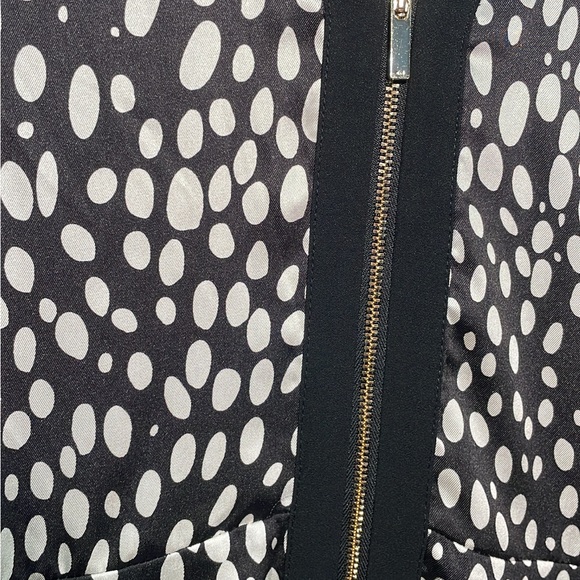 Karen Millen Polka Dot dress. Modest. - Picture 12 of 15